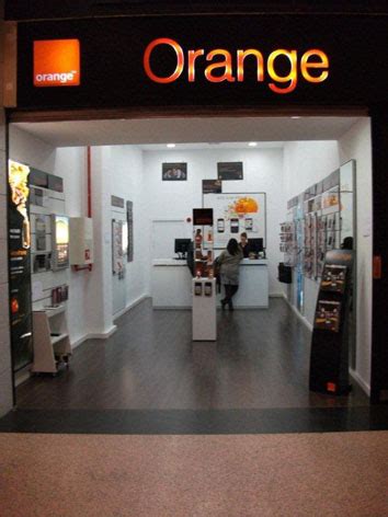 tienda orange denia|Tiendas Orange en Alicante Denia 